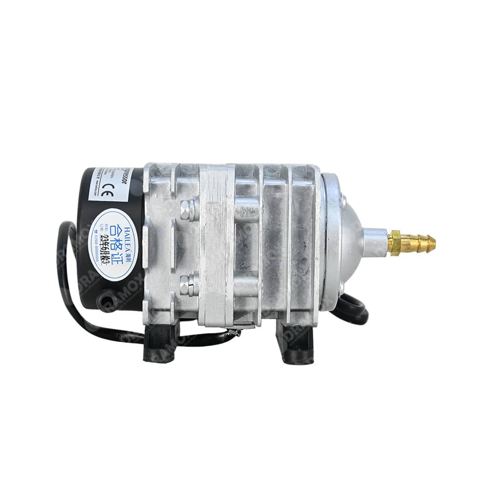 comprosor de aire para generador de ozono